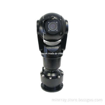 Rugged Camera (UV90AC)